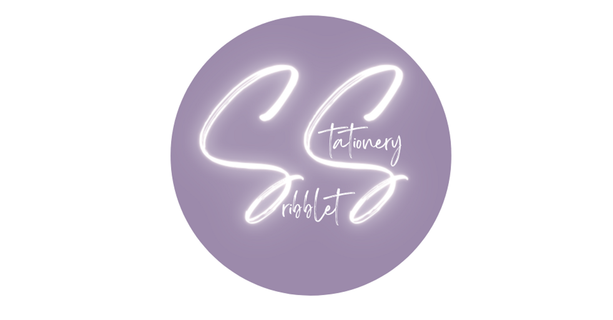 scribbletstationery.co.uk logo