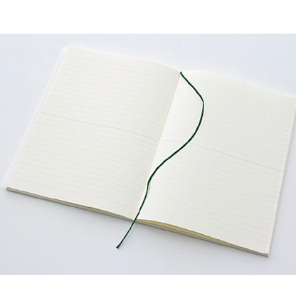 MD Paper A5 Notebook - Lined