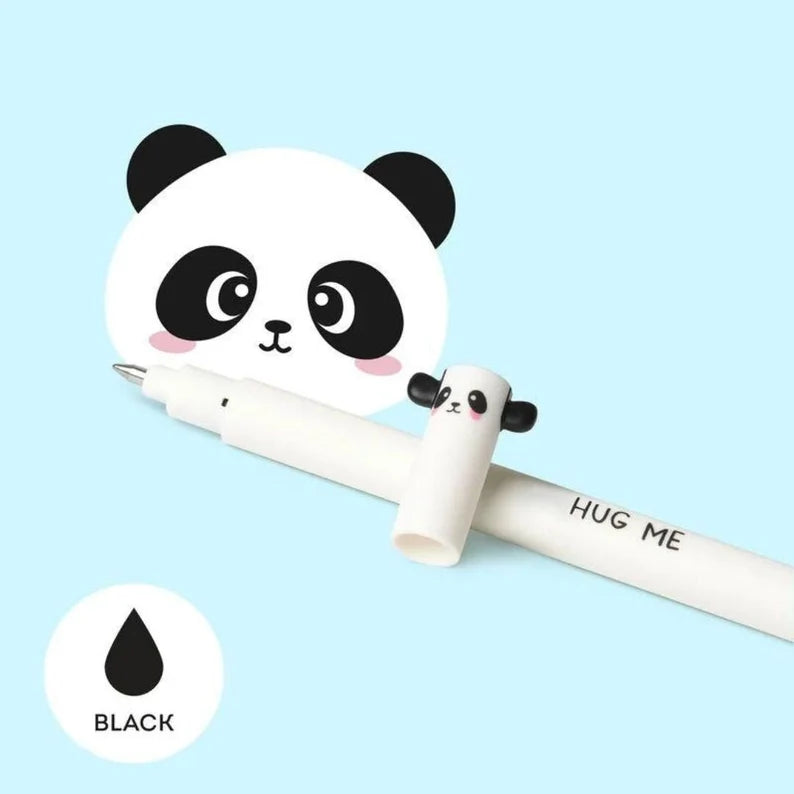 Legami eraable pen Panda