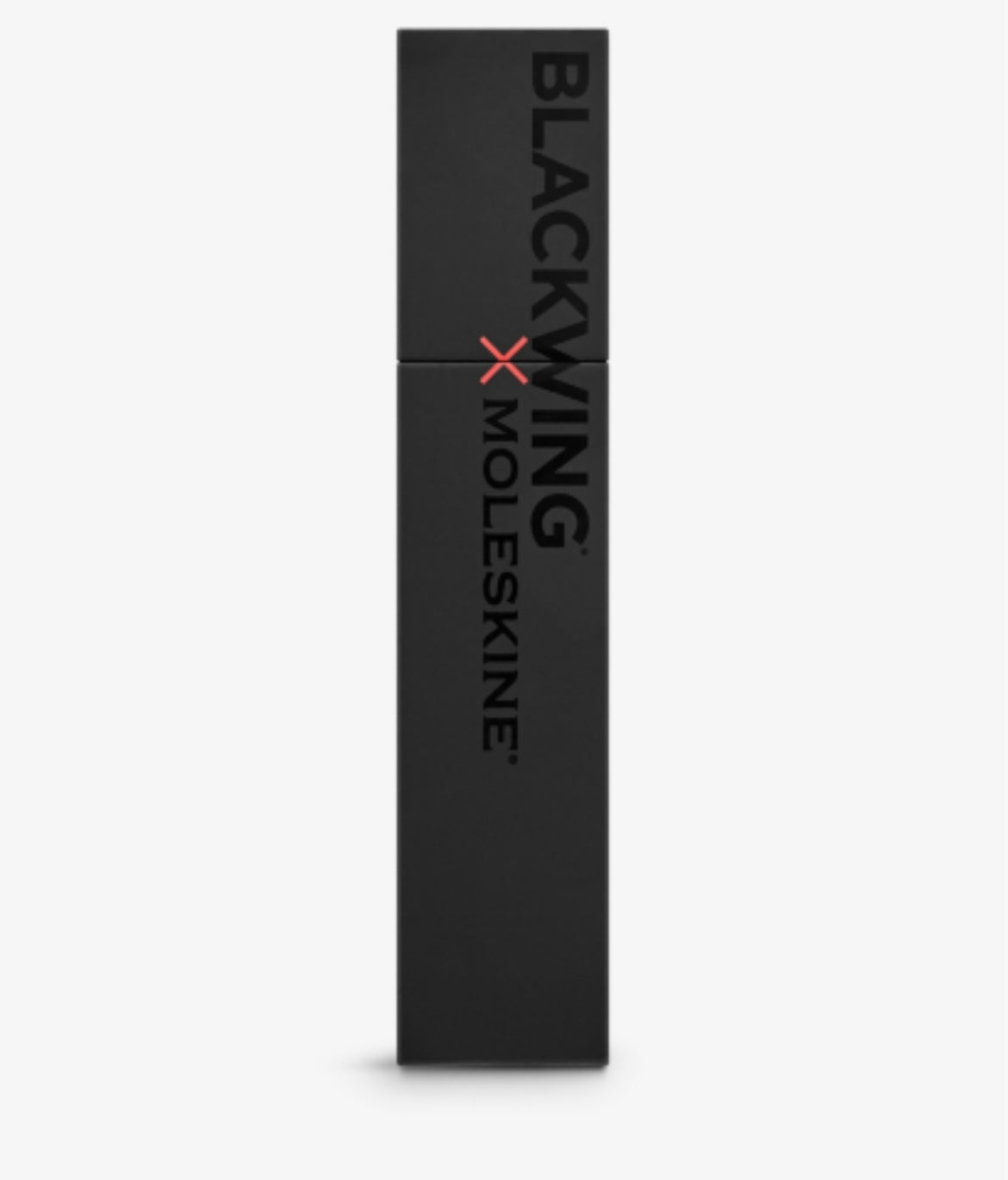 Blackwing x Moleskine Cedar Wood Pencil - Soft