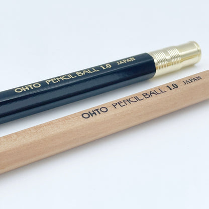 OHTO Ballpoint Pencil Ball 1.0
