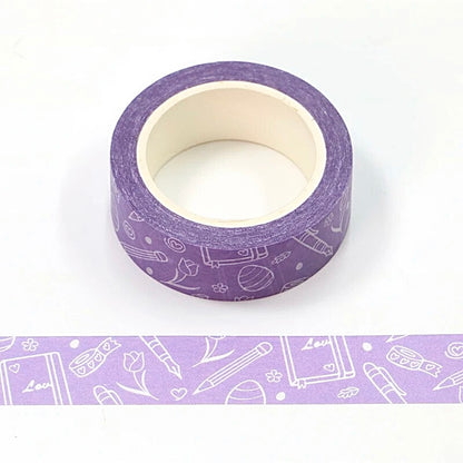 Easter PenPal Washi Tape