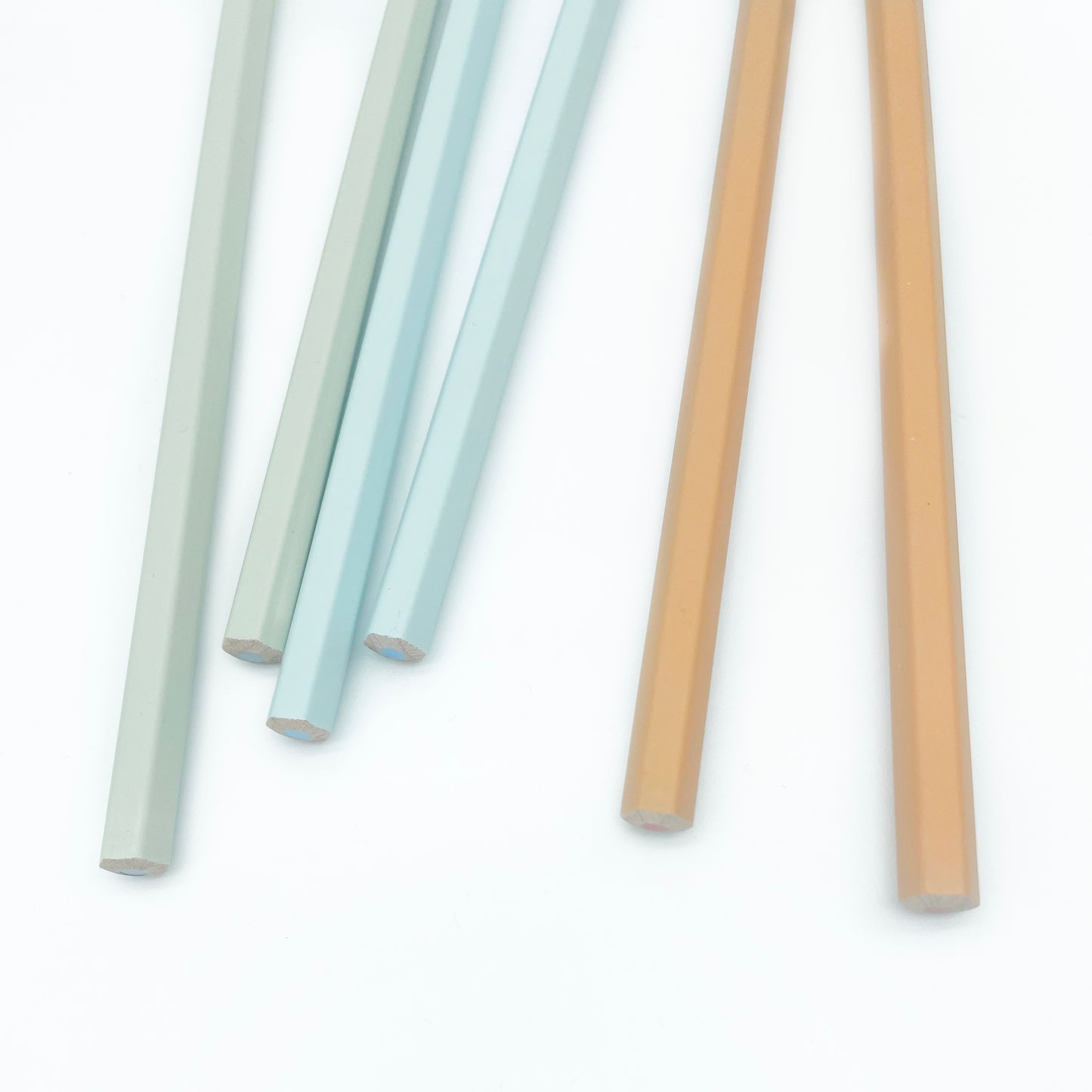 Midori MD Coloured Pencil Set