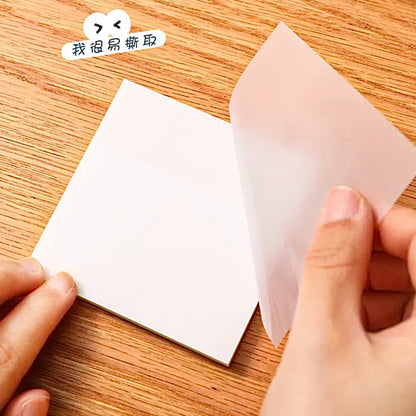 Translucent Sticky Notes