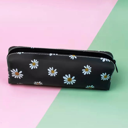 Ditsy Daisy Pencil Case