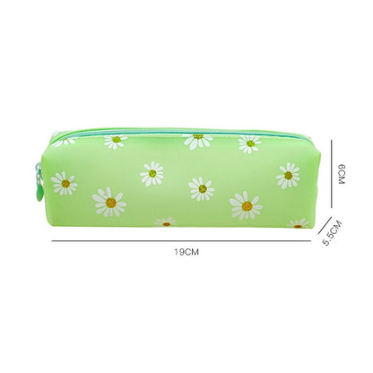 Ditsy Daisy Pencil Case