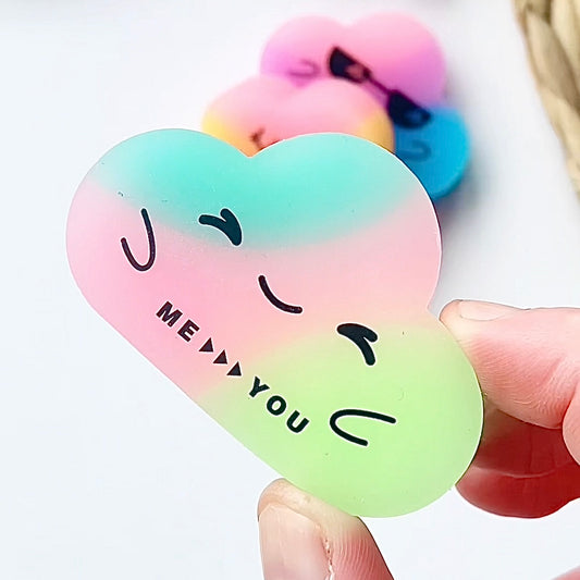 kawaii cloud eraser