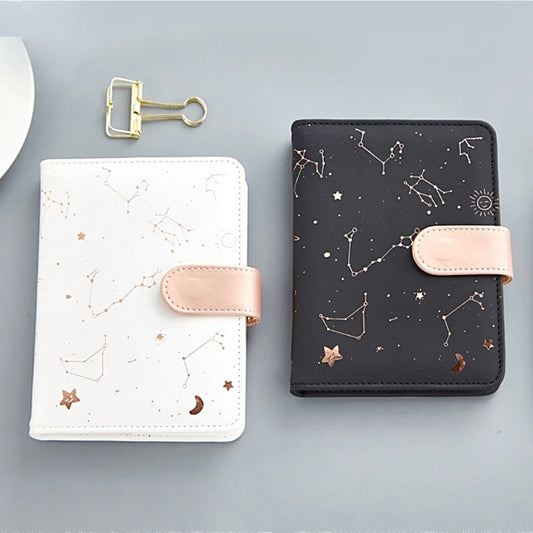 constellation notebook journal covers