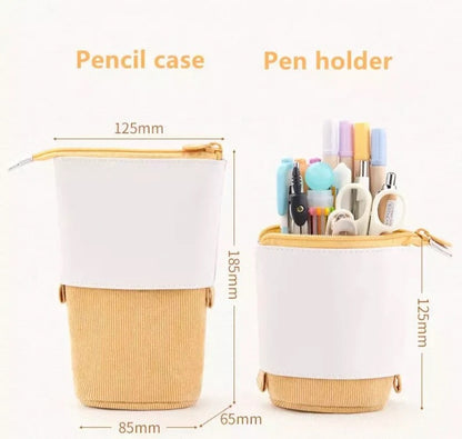 Pop Up Pencil Case
