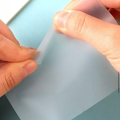 Translucent Sticky Notes