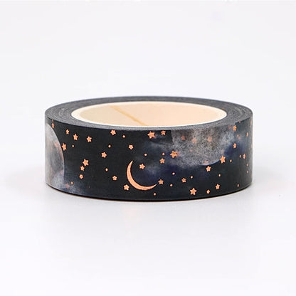 Moon Washi Tape