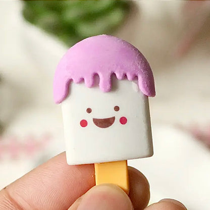 Mini Ice Lolly Ersaer